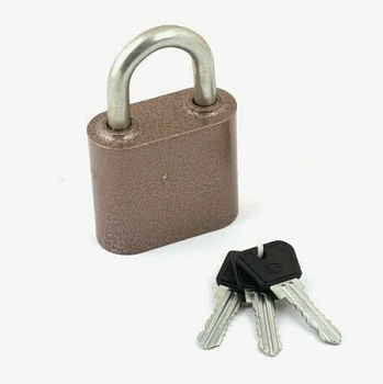 Калуга ВС1-С Замок навесной