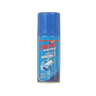 Смазка универсальная  Унисма-1 