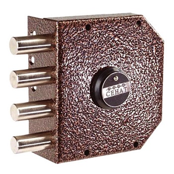 Сенат ЗНС 2-3 (Казань ЗНВС-1 комплект 2, !3 КЛЮЧА!)