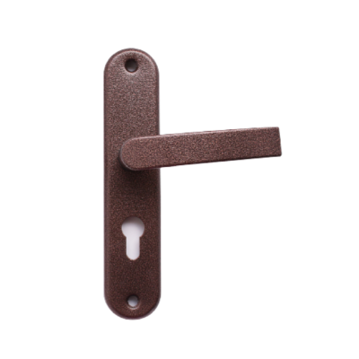 Комплект ручек Рязань (ЗВ 4-3) м/о 85 (медь)