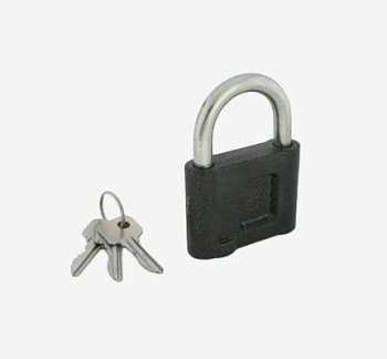 Димитровград ВС 1.02 d10мм Замок навесной (30)