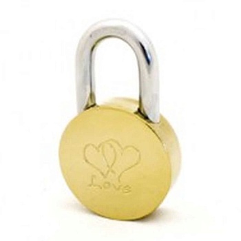 АЛЛЮР сувенирный LOVE 2 кл.