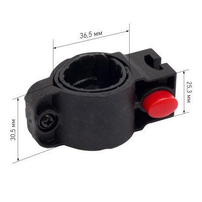 АВАНГАРД ВС-Т10 КРЕПЛЕНИЕ