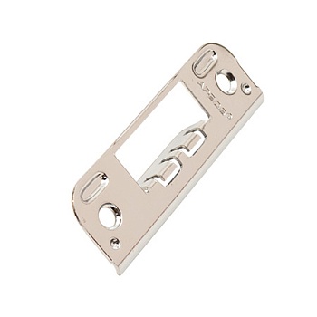 Apecs S0045 CR Ответная планка (хром)