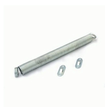 Пружина дверная 280мм ф 18,5 мм ЦИНК