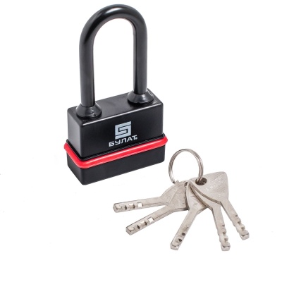 БУЛАТ ВС 3-Н65-01 ПЛ всепогодный 5кл