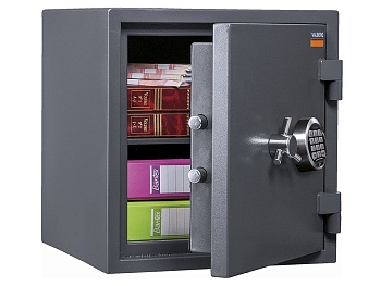 Взломостойкий сейф VALBERG ГРАНИТ 46 EL