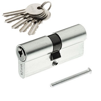 Vanger EL-70-Ni Цилиндровый механизм (хром)