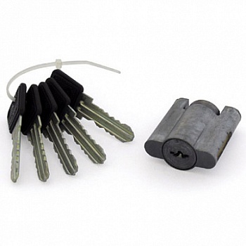 Калуга ЦМ 11-03 д/наклад. замка