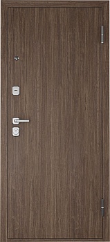 МЕТАЛЛИЧЕСКАЯ ДВЕРЬ СЕНАТОР 100 (ТЕРМОРАЗРЫВ) (2131/1380)