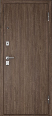 МЕТАЛЛИЧЕСКАЯ ДВЕРЬ СЕНАТОР 100 (ТЕРМОРАЗРЫВ) (860R)