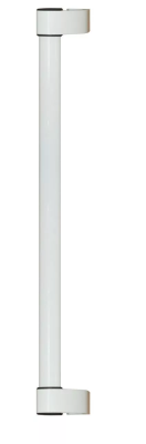 Ручка-скоба ESSE 950мм, RAL 9016