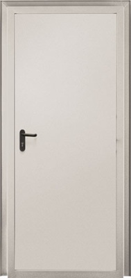 ПРОТИВОПОЖАРНАЯ ДВЕРЬ ДП1-60 (2066/1250)