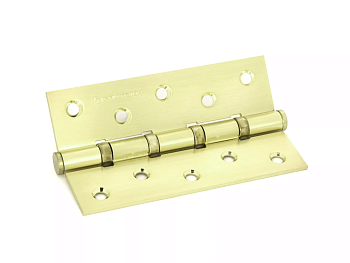 PALLADIUM Петля унив. N 500 С-S-5" SB мат латунь