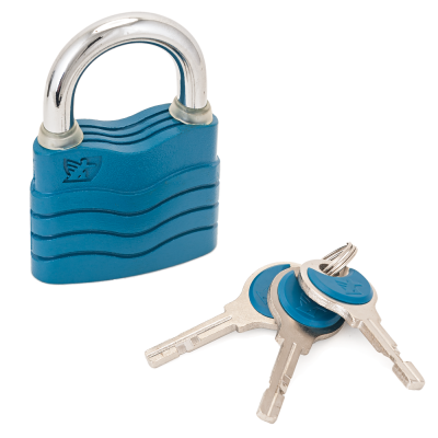 Екатеринбург ВС2В-40 ВОЛНА d7мм Замок навесной