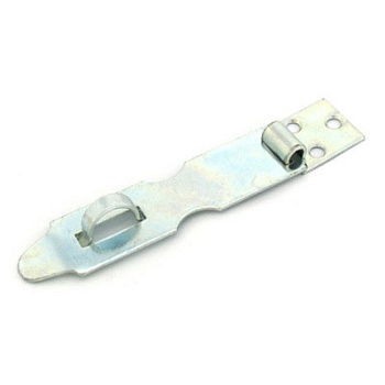 Накладка дверная НД-1 Кунгур цинк