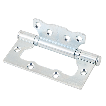 Петля дверная Кунгур ПНУ-100 цинк