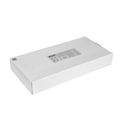 Ручка-скоба Apecs НС-0920-25/300-INOX